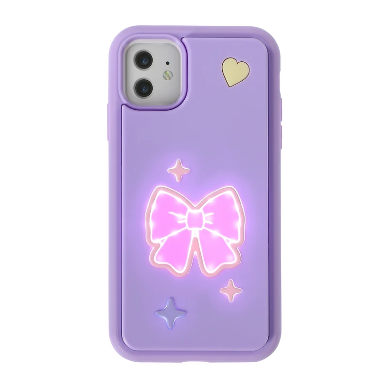iPhone 11® LED Light-Up Case