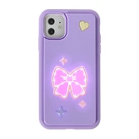 iPhone 11® LED Light-Up Case