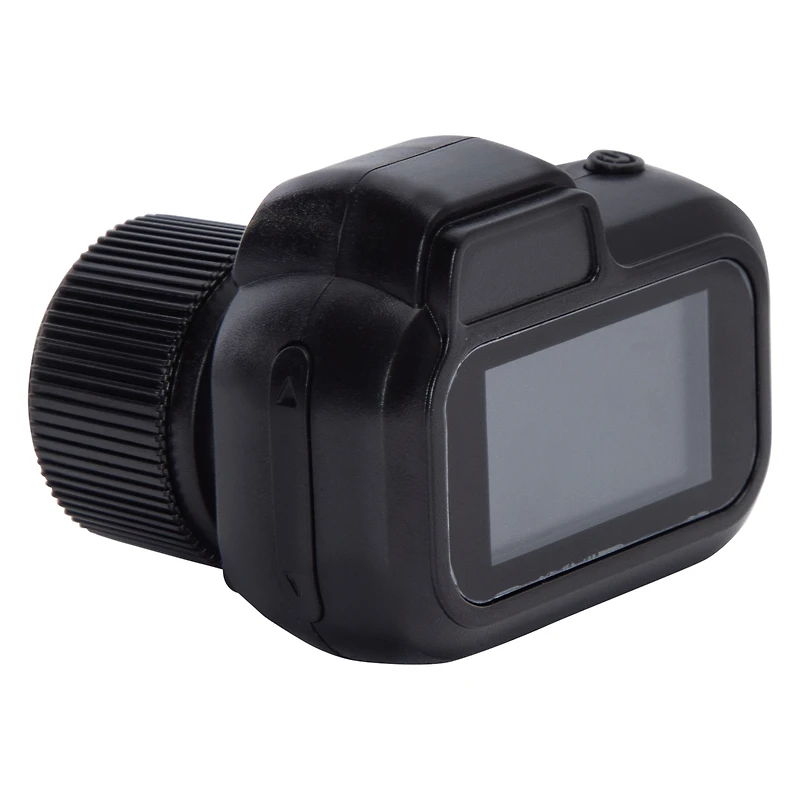 Mini Digital Camera For Photo & Video 1.76in x 1.22in