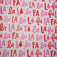 Holiday Jumbo Gift Wrap