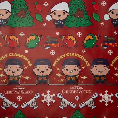 Fun Holiday Gift Wraps