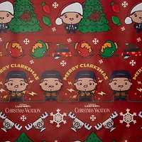 Fun Holiday Gift Wraps