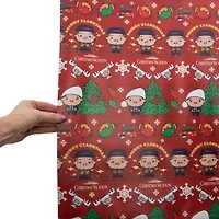 Fun Holiday Gift Wraps