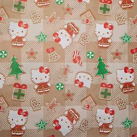 Hello Kitty® Holiday Gift Wraps