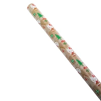 Hello Kitty® Holiday Gift Wraps