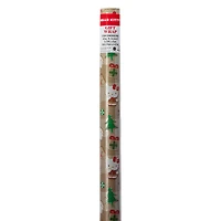 Hello Kitty® Holiday Gift Wraps