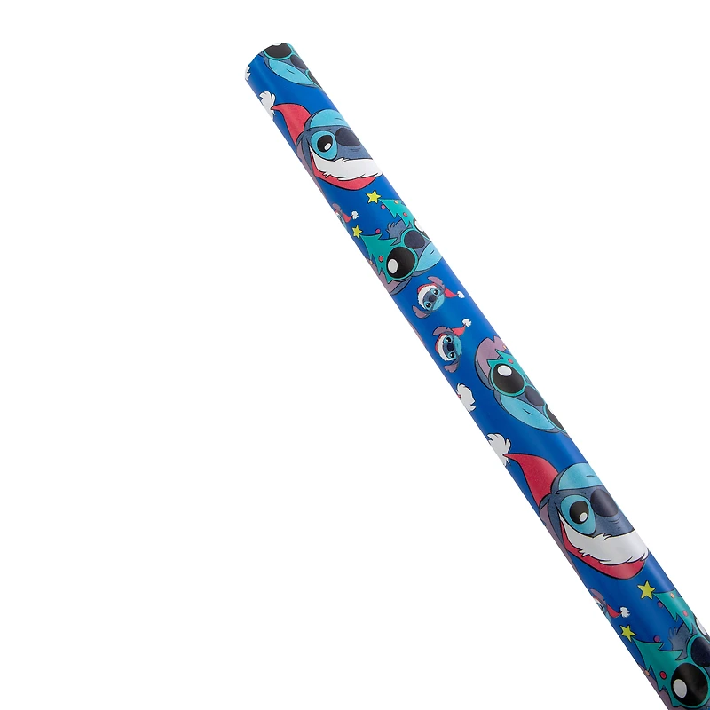 Fun Licensed Character Holiday Wrapping