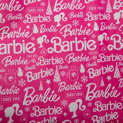 Kids Licensed Character Holiday Wrapping