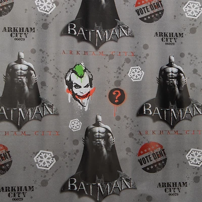 Trendy Licensed Character Holiday Wrapping