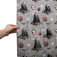Trendy Licensed Character Holiday Wrapping
