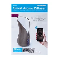 Smart Aroma Diffuser
