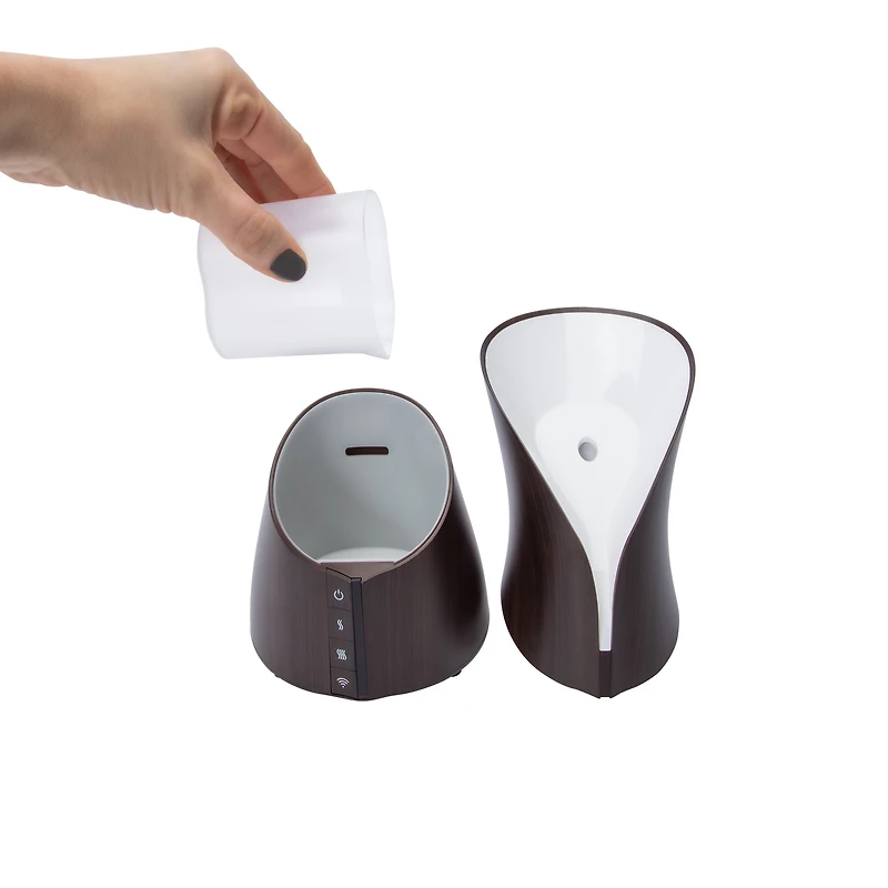 Smart Aroma Diffuser