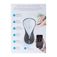 Smart Aroma Diffuser