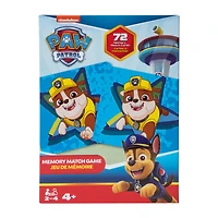 Paw Patrol™ Memory Match Game