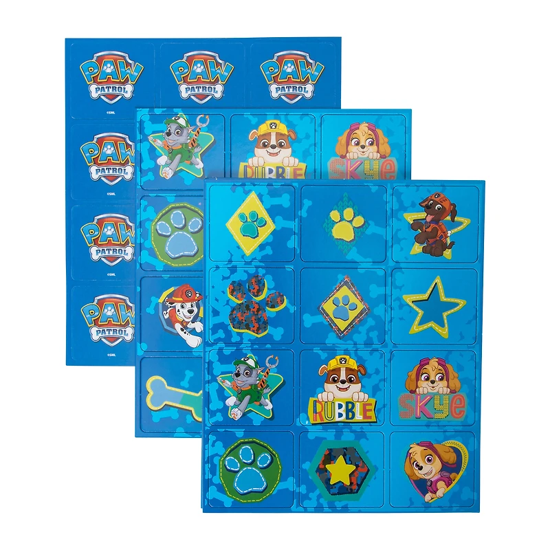 Paw Patrol™ Memory Match Game