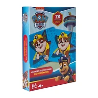 Paw Patrol™ Memory Match Game