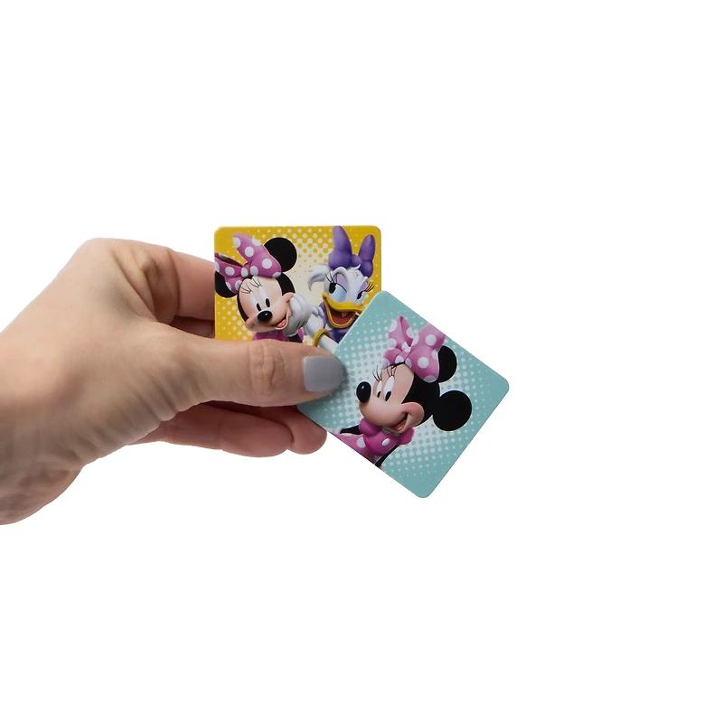 Disney Junior Minnie Memory Match Game