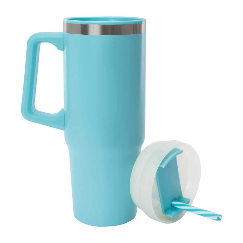 Hyperquench Stainless Steel Insulated Tumbler 30oz