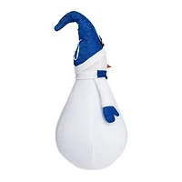 Pop Up Snowman