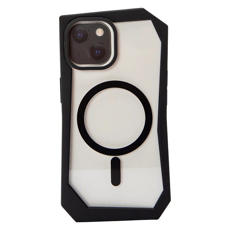 iPhone 15®/14® Geoframe Phone Case - Wireless Charging Compatible