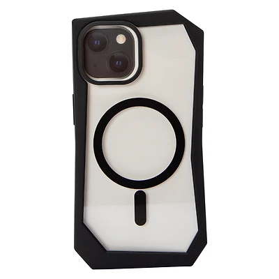 iPhone 15®/14® Geoframe Phone Case - Wireless Charging Compatible