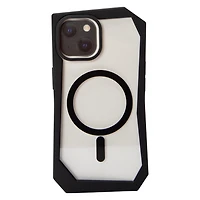 iPhone 15®/14® Geoframe Phone Case - Wireless Charging Compatible