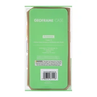 iPhone 15 Plus®/14 Pro Max® Geoframe Phone Case -  MagSafe® Compatible