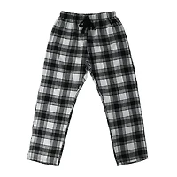 Plaid Flannel Lounge Pants