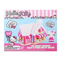 Hello Kitty® 3D Sweet Shoppe Heat & Fuse Melty Beads Set