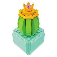 Block Tech® Succulents Set