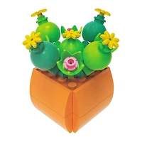 Block Tech® Succulents Set