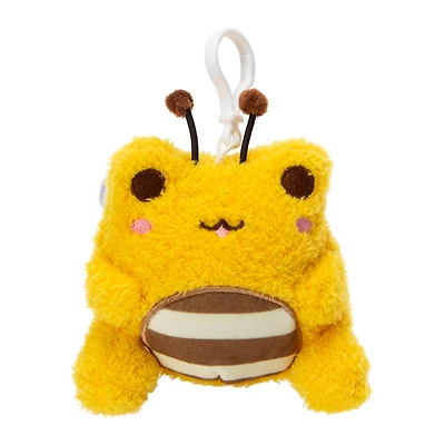 Cuddle Barn® PlushGoals Mini Wawa Clips