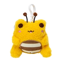 Cuddle Barn® PlushGoals Mini Wawa Clips