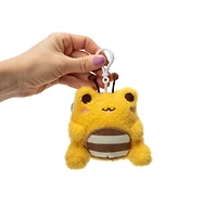 Cuddle Barn® PlushGoals Mini Wawa Clips