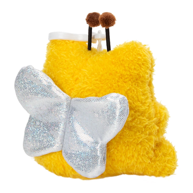 Cuddle Barn® PlushGoals Mini Wawa Clips