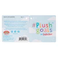 Cuddle Barn® PlushGoals Mini Wawa Clips