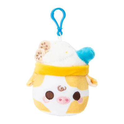 Cuddle Barn® PlushGoals Mooshake Clip