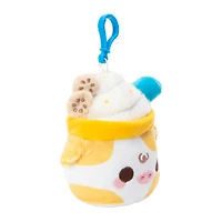 Cuddle Barn® PlushGoals Mooshake Clip