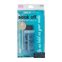 Soak Off Essentials 4-Count Set 2oz