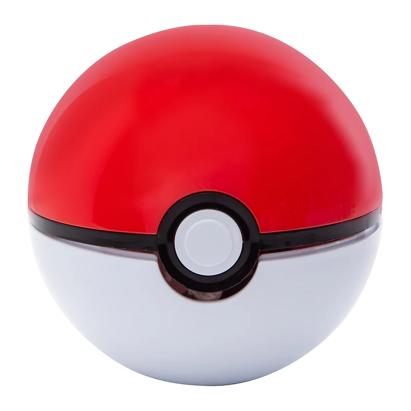 Pokemon™ Pokeball Puzzle 100-Piece