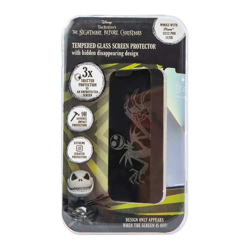 Disney iPhone 12 Pro® Tempered Glass