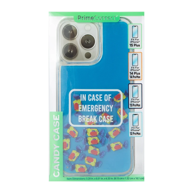 iPhone 15 Plus®/14 Pro Max® Candy Phone Case