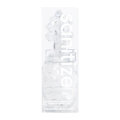 Rebels Refinery™ Refillable Hand Sanitizer 2.02oz