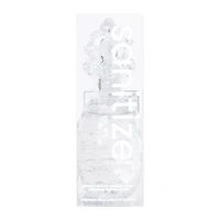 Rebels Refinery™ Refillable Hand Sanitizer 2.02oz