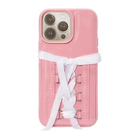 Prime Connect® iPhone 15 Plus® Ribbon Case