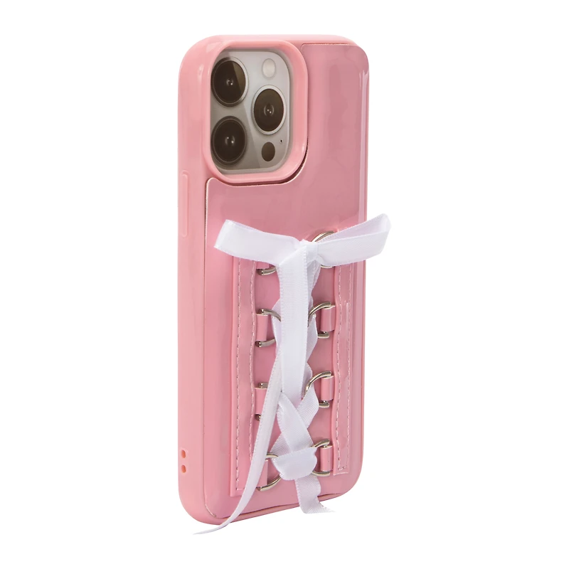 Prime Connect® iPhone 15 Plus® Ribbon Case