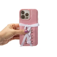 Prime Connect® iPhone 15 Plus® Ribbon Case