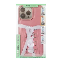 Prime Connect® iPhone 15 Plus® Ribbon Case