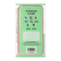 Prime Connect® iPhone 15 Plus® Ribbon Case