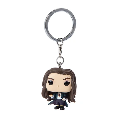 Funko Pop!® Marvel Agatha Harkness Bobblehead Keychain